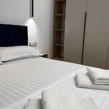 Tirana Central Apartments Εξωτερικό φωτογραφία
