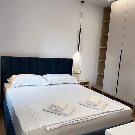 Tirana Central Apartments Εξωτερικό φωτογραφία