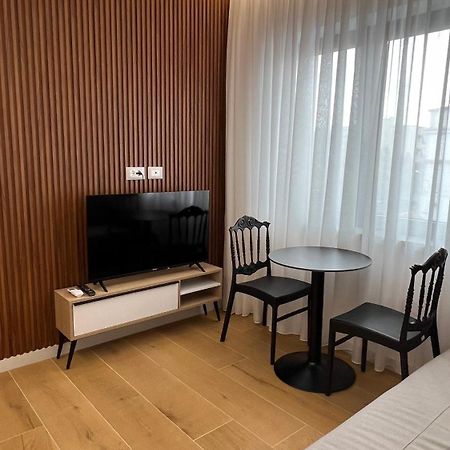 Tirana Central Apartments Εξωτερικό φωτογραφία