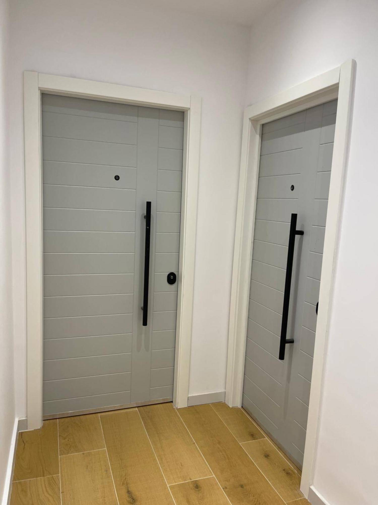Tirana Central Apartments Εξωτερικό φωτογραφία