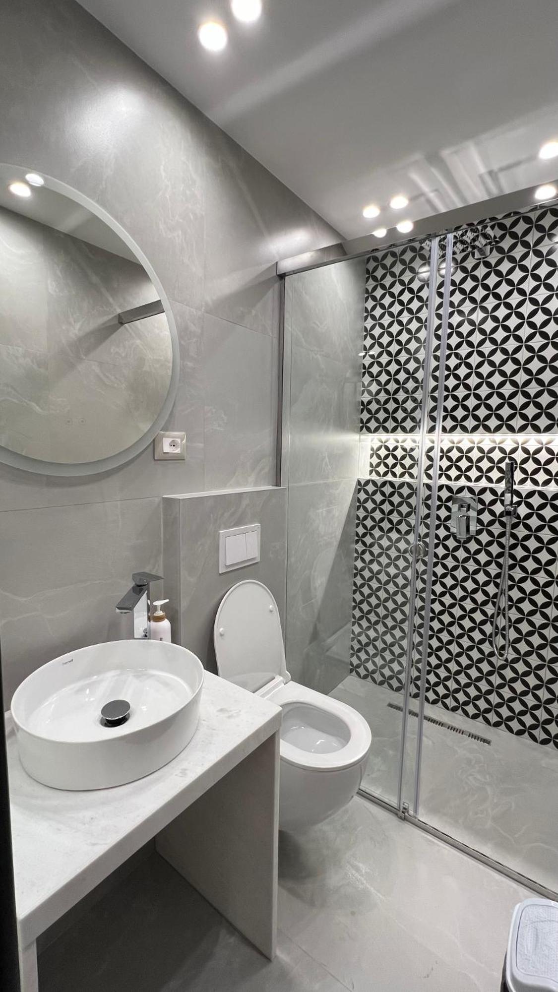 Tirana Central Apartments Εξωτερικό φωτογραφία