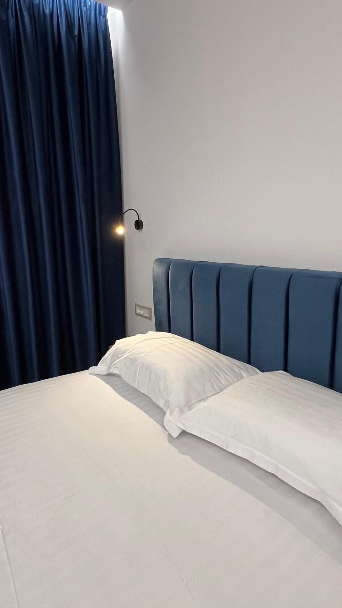 Tirana Central Apartments Εξωτερικό φωτογραφία