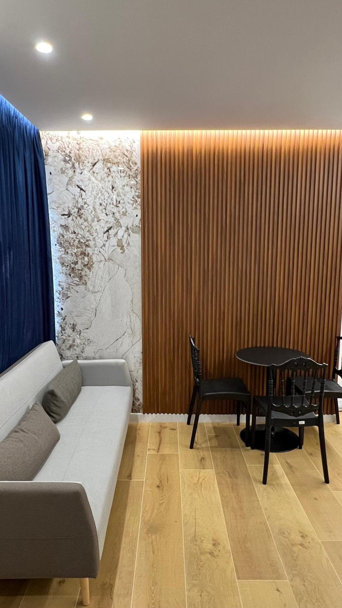 Tirana Central Apartments Εξωτερικό φωτογραφία